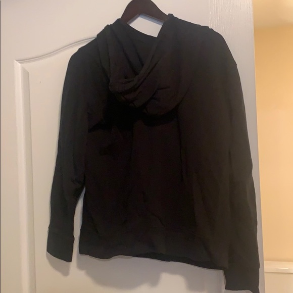 Adidas Trefoil Hoodie - Picture 2 of 2